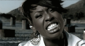 The Missy Elliott Thread