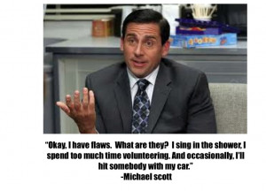 The Office Quotes Michael Scott Doesn Understand