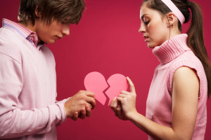 Culture How to Survive a Break Up and Not Turn Out a Psycho