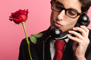 ... ? Maybe he is. Consider these signs that your new guy is a womanizer