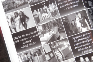 View full size Express-Times Photo Read it and weep. But don't halt ...