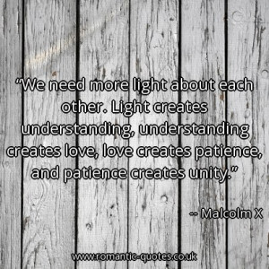 We Need Each Other Quotes