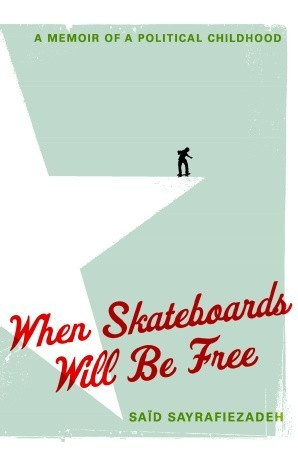 Start by marking “When Skateboards Will Be Free: A Memoir of a ...