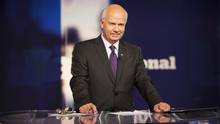 PETER MANSBRIDGE, anchor, CBC's The National: “Yes, because I have ...
