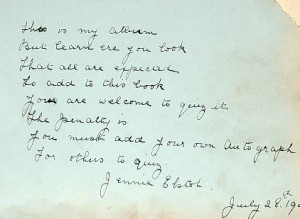 radmacher quotes for friends scrapbook pages quotes autograph book ...