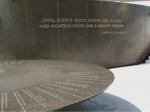 civil rights memorial montgomery