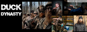 kawaiicovers : there are several Duck Dynasty Facebook Cover Photos at ...