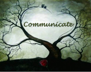 positive communications add great strength to a business and family ...