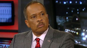 Juan Williams Fox News