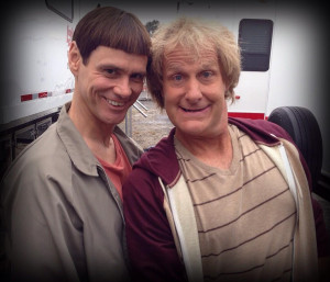 Read more about: Dumb And Dumber To , Jeff Daniel , jim carrey , The ...