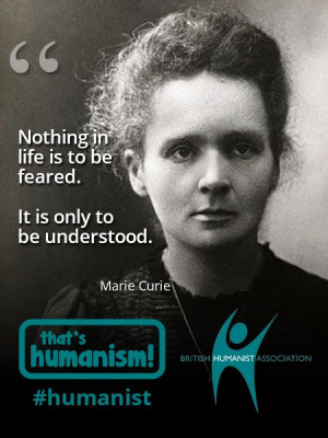 Marie Curie - Unfortunately her work with radioactivity led to an ...