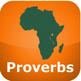 African Proverbs and Wise Sayings