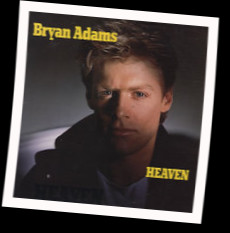 Bryan Adams Heaven Guitar Chords