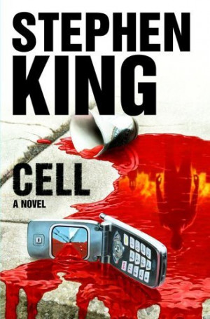 Review–Cell by Stephen King