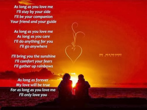 valentine poem in valentines day poems 2012 special love poem for him ...