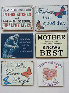 Retro-Style-FRIDGE-MAGNETS-with-Various-Humorous-Quotes