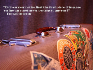 One of the great mysteries of life