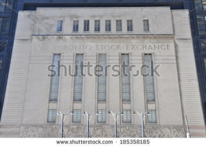 ... Toronto Stock Exchange (TSX), the largest stock exchange in Canada