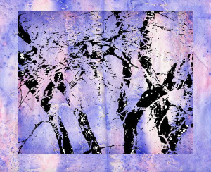 The aim of art is to represent not the outward appearance of things,