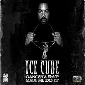 Track 4 off of Cube’s 8th studio album Raw Footage. The song served ...