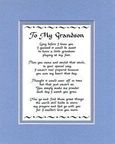 Grandchildren And Grandparents