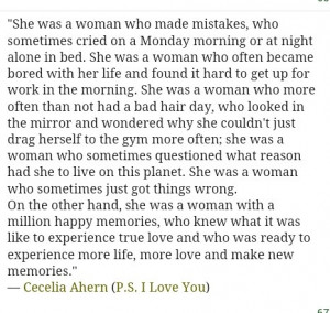 love you romance book quote