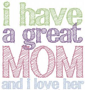 love quotes for mom. I love you mom; love quotes for mom. love my ...