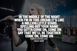 taylor swift, hqlines, sayings, quotes, life, love, live, lyrics ...