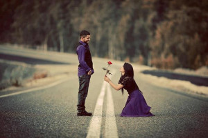 Love Proposal: Boy or Girl- Who Should Go First?