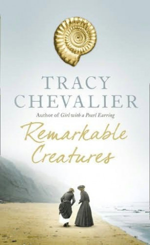 ... , and we must thank Tracy Chevalier for bringing them back to life