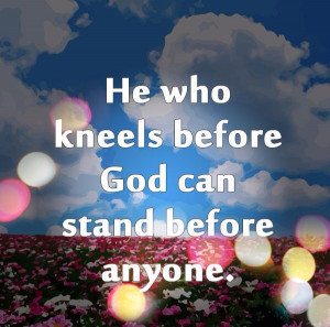 ... stand before anyone. #faith #inspirational #quotes #reiki_touch_dubai