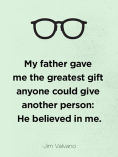 Dad Quotes