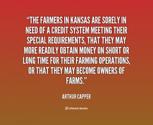 Quotes About Farming and Farmers