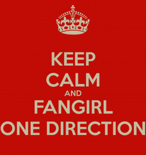 Keep Calm Quotes One Direction One direction keep calm