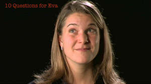Eva Vertes