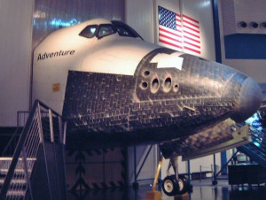 space shuttle quotes