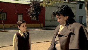 ... Street,’ Directed by Raúl Ruiz - NYTimes.com in Spanish and French