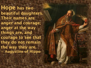 Augustine of Hippo
