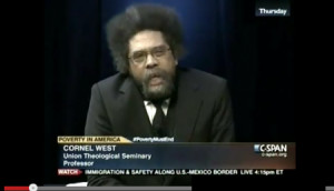 Cornel-West-President-Obama-attack-bible.png