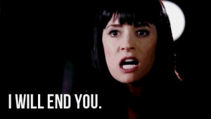 EMILY♥ - criminal-minds Fan Art