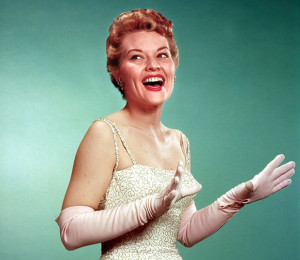 ... great legends patti page passed away page née clara ann fowler