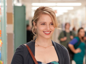 Dianna Agron Quotes