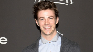 The Flash' Star Grant Gustin Signs With WME