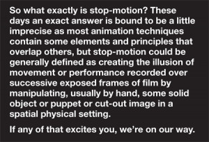 9782940439515 Stop-Motion quote