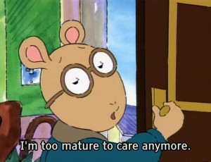 arthur out of context: Photo