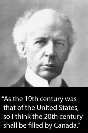 Canadian quote #1