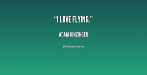 Flying Quotes