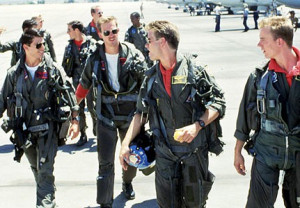 Happy Top Gun Day!: The Best Quotes From The '80s Classic