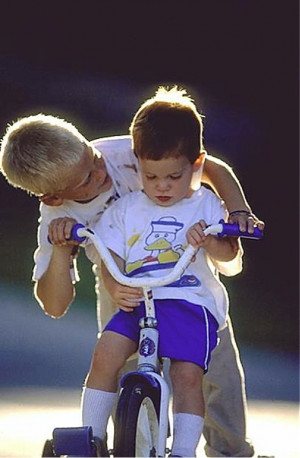 Brotherly Love Brotherly love - image page