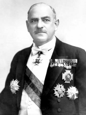 Sir John Monash remembered